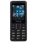 МОБІЛЬНИЙ ТЕЛЕФОН SIGMA X-STYLE 25 - image-1